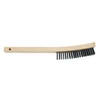(KTL-30515) 14" Wire Brush
