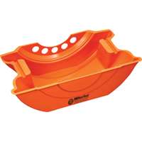 (KTL-30600) Super Single Axle Drain Pan