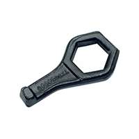 (KTL-30612) 41mm Porkchop Cap Nut Wrench