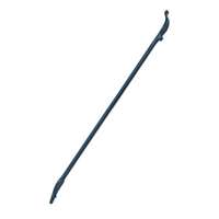 (KTL-34644) T45A-2000K Style Tubeless Tire Iron