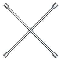 (KTL-35630) 20" Passenger Car Lug Wrench