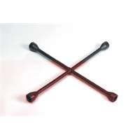 18" Economy Passenger Lug Wrench