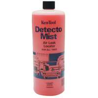 (KTL-35805) Detecto Mist Leak Locator, 1 Quart