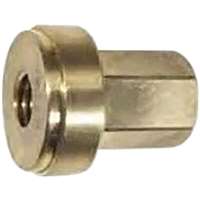 (KTL-80114) BRASS NUT KT14 BENDIX 
