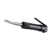 Air Flux Chipper