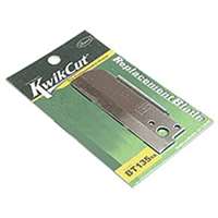 (KWI-BT135) BLADE REPL.FOR T135 