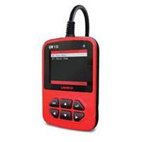 (LAU-301050139) Creader VII OBDII Diagnostic Scan Tool
