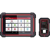 (LAU-321195201) X-431 Turbo III