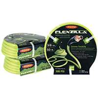 1/2" X 50' Flexzilla ZillaGreen Air Hose with 3/8" Ends