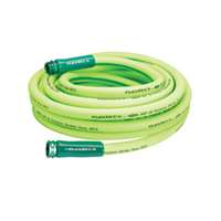 (LEG-HFZG550YW) Flexzilla 5/8” X 50’ Garden Hose with 3/4” GHT Fittings