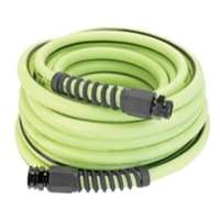 (LEG-HFZWP550) 5/8" x 50' Flexzilla Pro ZillaGreen Water Hose with 3/4" GHT Fittings