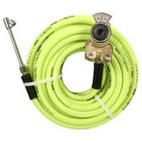 (LEG-HGH2-FZ) Flexzilla Truck Tire Inflator Kit