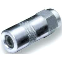 (LEG-L2010) Workforce Grease Coupler, 4-Jaw, Check Ball