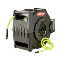 (LEG-L8306FZ) ZillaReel 3/8 in. x 75 ft. Air Hose Reel