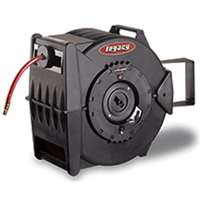 (LEG-L8310) Flexzilla 100 ft. x 3/8 in. Levelwind Retractable Hose Reel