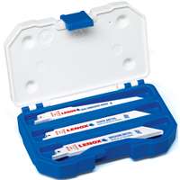 (LEN-1073415RKG) General Purpose Reciprocating Saw Blade, 15 Piece