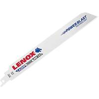 (LEN-201769110R) RECIPS 9110R 9 X 1 X 042 X 10 5/PK(Thick Metal)