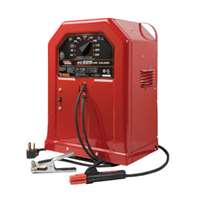 AC 225 Stick Welder