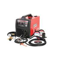 Easy-MIG 140 120 Volt AC Input Compact Wire Welder