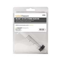 Tracerline LF20CS - A/c Dye Syringe Injector, Clamshell