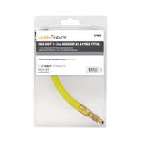 Tracerline LF80CS - Solo-shot R-134a Hose/coupler, Clamshell