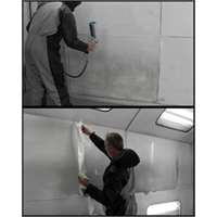 Like90 Booth Coating, 5 Gallon