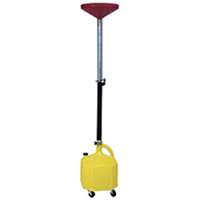 (LIS-11102) 8 Gallon Oil Drain