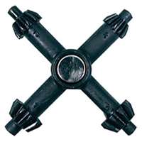 Small Master Chuck Key