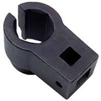 (LIS-12390) Dual Drive Oxygen Sensor Wrench