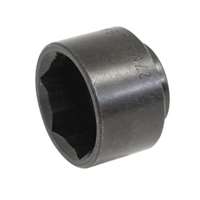 (LIS-13320) 27mm Low Profile Filter Socket