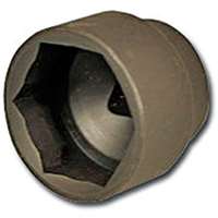 (LIS-14700) 3/8" Drive Oil Filter Socket  for 2.2L GM