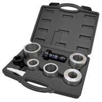 Pipe Stretcher Kit