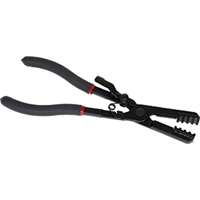 (LIS-17480) Curved and Straight Hose Clamp Pliers