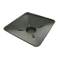 (LIS-17892) Transmission/Oil  Drain Funnel