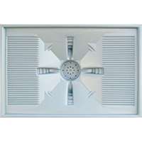 (LIS-17902) T-Allen Transmission Drain Funnel