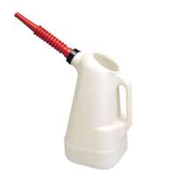 6 Quart Oil Dispenser