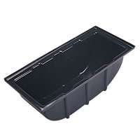 (LIS-19822) Tire & Tube Test Tank