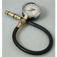 Compression Tester