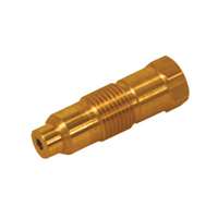 (LIS-20380) M16x1.5-6G Adapter for 20250