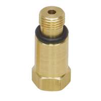 Spark Plug Adapter, 12MM