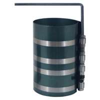 (LIS-21500) Piston Ring Compressor 7 To 10in