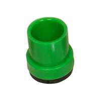 (LIS-23150) Green Adapter C w/gasket