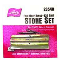 (LIS-23540) Replacement Stones for LIS-23500