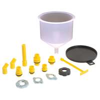 (LIS-24680) Spill-Free Funnel Set  for the Cooling System
