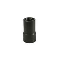 (LIS-26870) E-20 Torx Socket