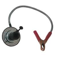 (LIS-28100) 1/2" Drive Torque Angle Meter