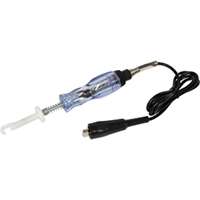 (LIS-28620) 28620 Circuit Tester with Buzzer