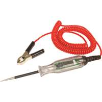 (LIS-28830) Digital Circuit Tester 3-49V