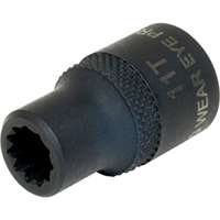 (LIS-29120) 11 Pt Truck Brack Caliper Socket