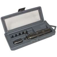 1/2" Hand Impact Tool Set